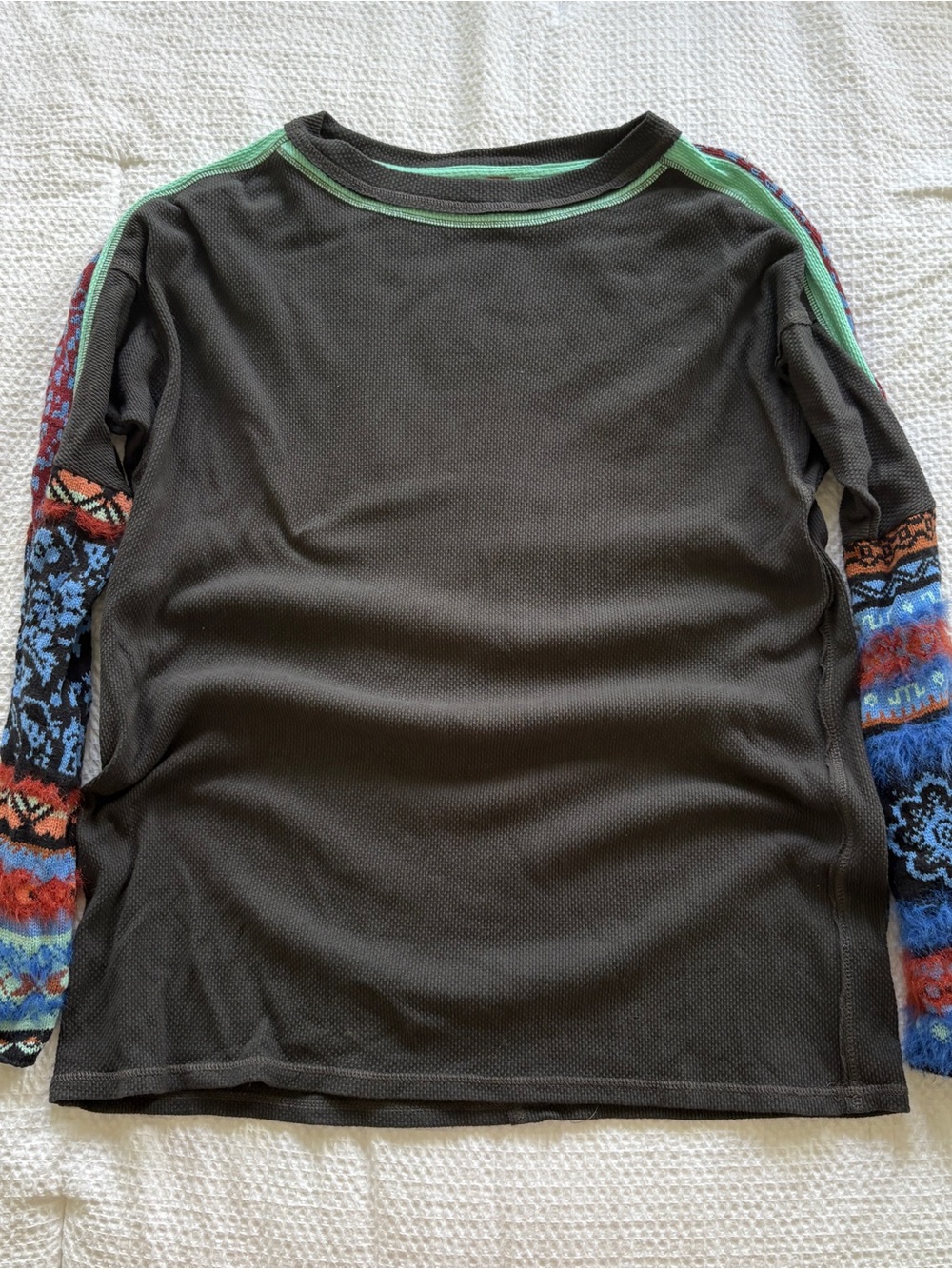 Free People Long Sleeve